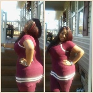 Meet your Posher, Ellana